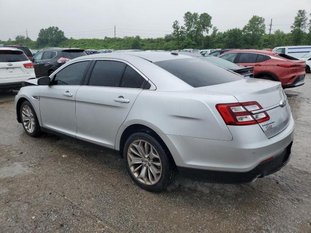 Photo 2 from auction – 2019 FORD TAURUS LIM with VIN 1FAHP2F86KG114205