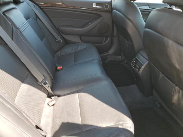 Photo 10 from auction – 2015 KIA CADENZA PR with VIN KNALN4D75F5192845