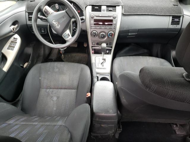 Photo 8 from auction – 2011 TOYOTA COROLLA BA with VIN 2T1BU4EE7BC694865