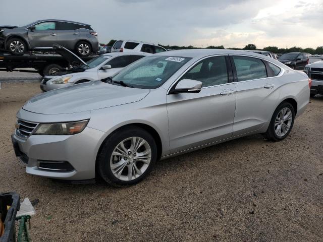 Photo 1 from auction – 2014 CHEVROLET IMPALA LT with VIN 1G1115SL3EU154099