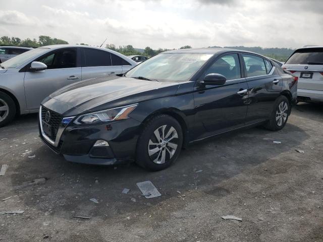 Photo 1 from auction – 2019 NISSAN ALTIMA S with VIN 1N4BL4BV7KN325661