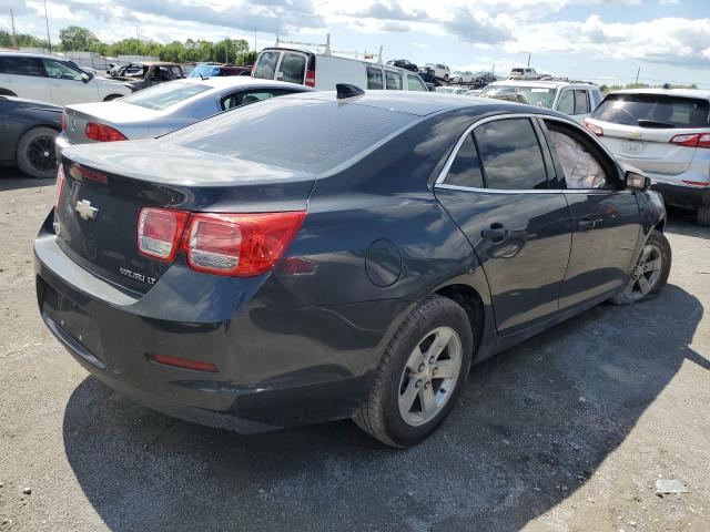 Photo 3 from auction – 2015 CHEVROLET MALIBU 1LT with VIN 1G11C5SL2FF107811