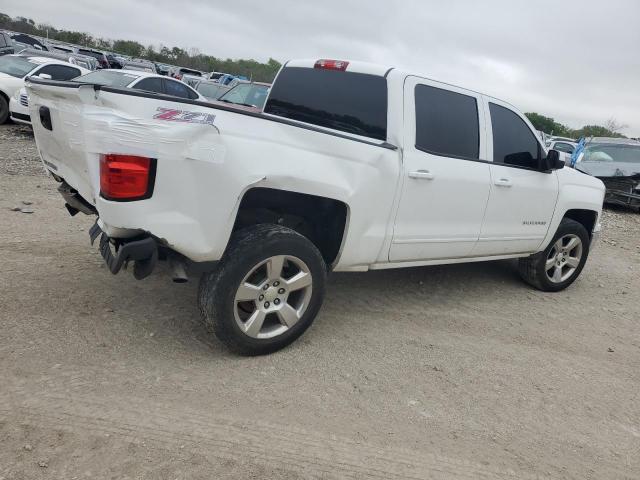 Photo 3 from auction – 2015 CHEVROLET SILVERADO with VIN 3GCUKREC1FG277196