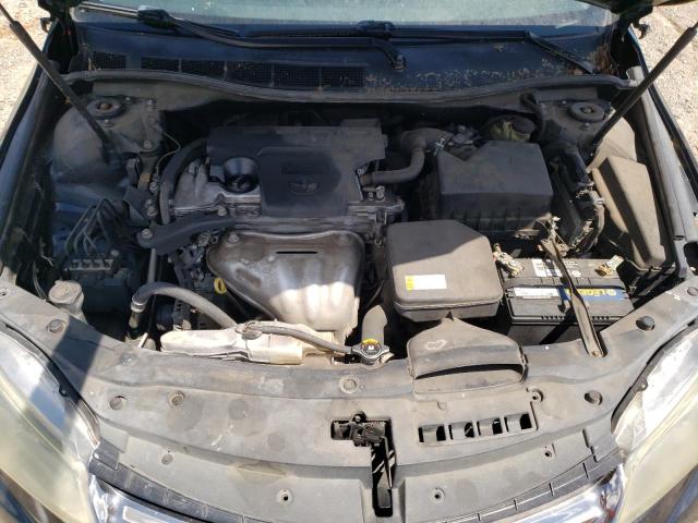 Photo 11 from auction – 2015 TOYOTA CAMRY LE with VIN 4T1BF1FK3FU092093