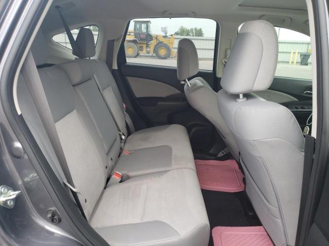Photo 11 from auction – 2016 HONDA CR-V EX with VIN 2HKRM3H53GH567782