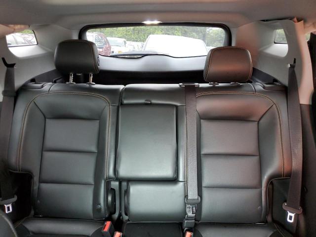 Photo 10 from auction – 2018 GMC TERRAIN SL with VIN 3GKALVEX4JL318629