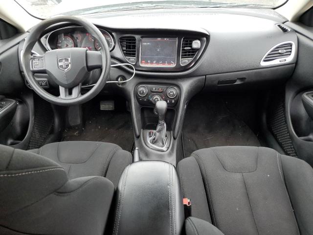 Photo 8 from auction – 2013 DODGE DART SXT with VIN 1C3CDFBA9DD178714