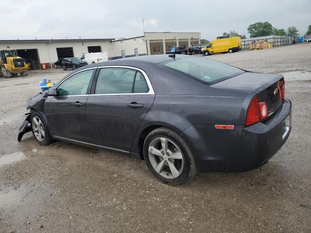 Photo 2 from auction – 2011 CHEVROLET MALIBU 1LT with VIN 1G1ZC5E11BF311183