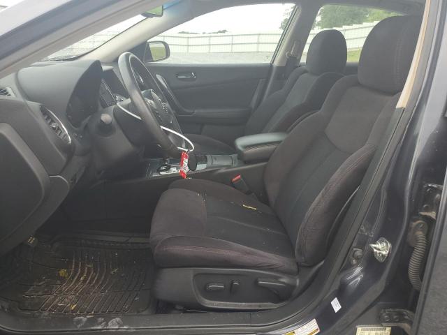 Photo 7 from auction – 2013 NISSAN MAXIMA S with VIN 1N4AA5AP0DC841238