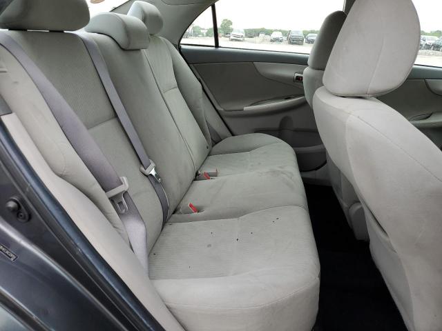 Photo 10 from auction – 2010 TOYOTA COROLLA BA with VIN 2T1BU4EE3AC328156