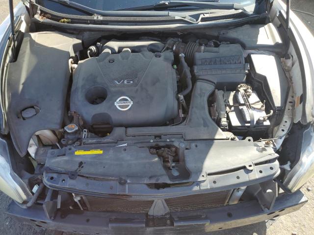 Photo 11 from auction – 2011 NISSAN MAXIMA S with VIN 1N4AA5AP8BC849133