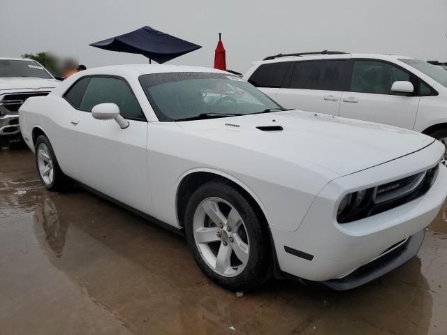 Photo 4 from auction – 2013 DODGE CHALLENGER with VIN 2C3CDYBT2DH573897