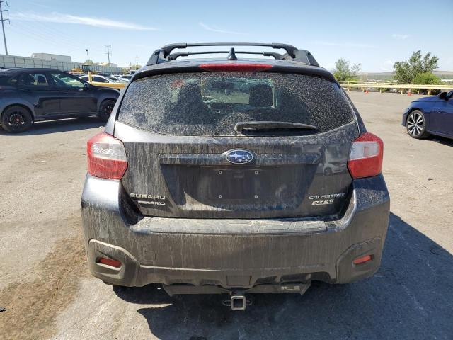 Photo 6 from auction – 2017 SUBARU CROSSTREK with VIN JF2GPAKC9HH269443