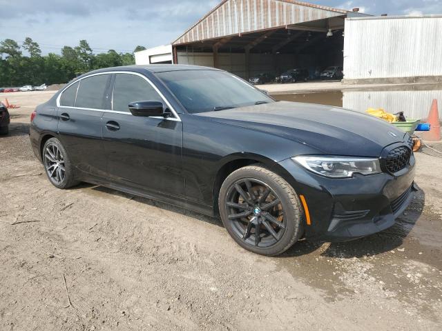 Photo 4 from auction – 2020 BMW 330XI with VIN 3MW5R7J07L8B21845