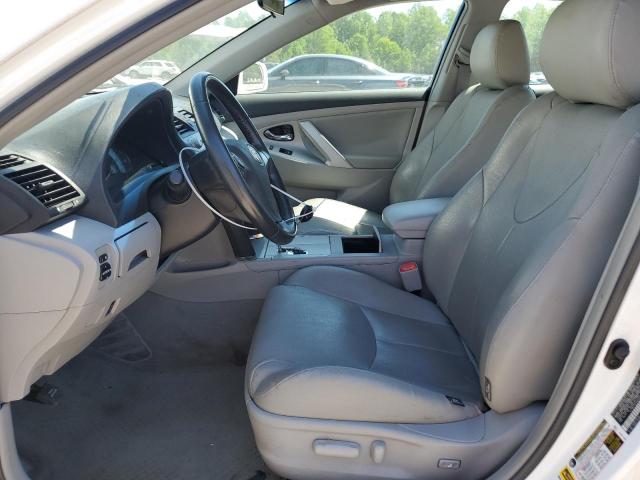 Photo 7 from auction – 2010 TOYOTA CAMRY BASE with VIN 4T1BF3EK9AU509836