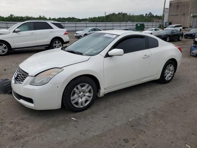 NISSAN ALTIMA 2.5 2009 with VIN 1N4AL24E09C187481 - Photo from auction