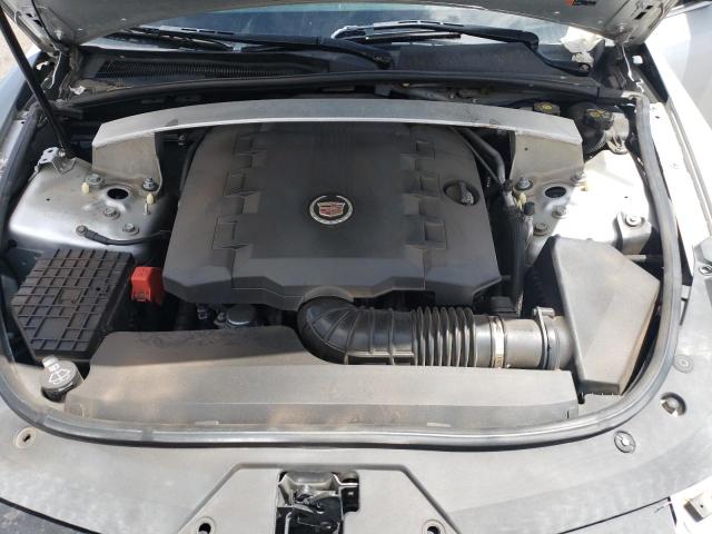 Photo 11 from auction – 2011 CADILLAC CTS PERFOR with VIN 1G6DJ1ED0B0123884