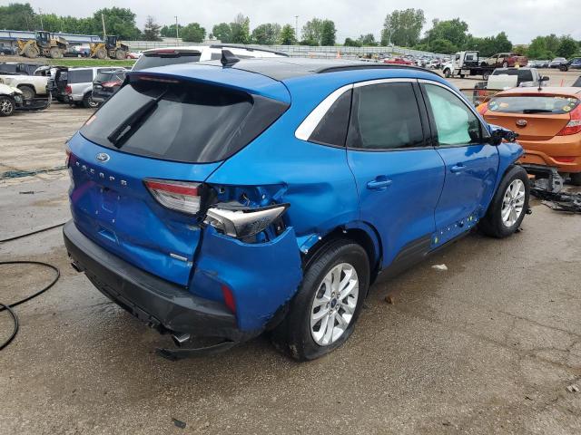 Photo 3 from auction – 2020 FORD ESCAPE SE with VIN 1FMCU0G67LUC06288