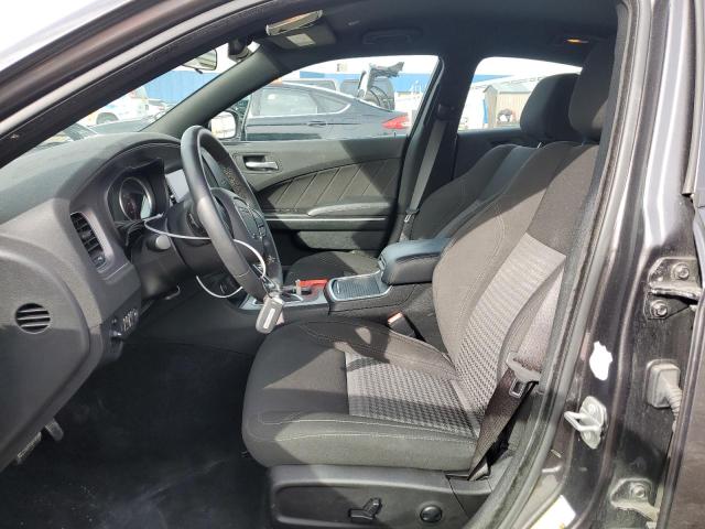 Photo 7 from auction – 2023 DODGE CHARGER SX with VIN 2C3CDXBG9PH563806