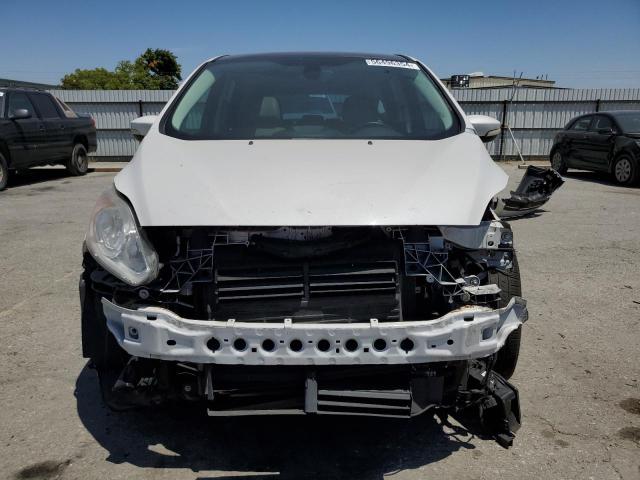 Photo 5 from auction – 2013 FORD C-MAX SEL with VIN 1FADP5BUXDL545949