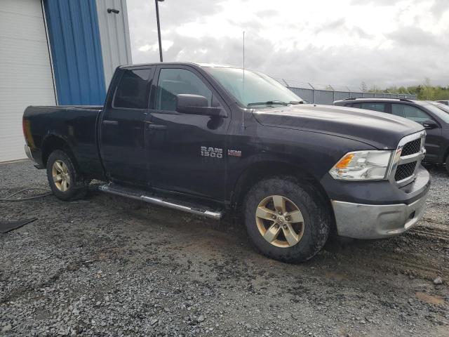 Photo 4 from auction – 2014 RAM 1500 ST with VIN 1C6RR7FT7ES130951