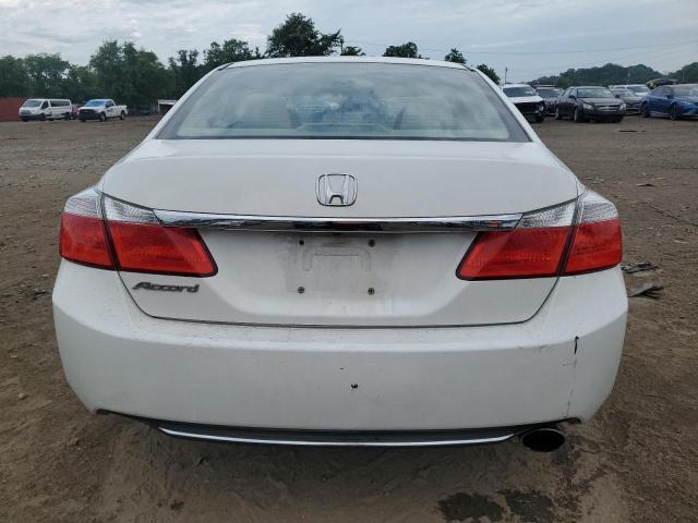 Photo 6 from auction – 2013 HONDA ACCORD EX with VIN 1HGCR2F76DA044878
