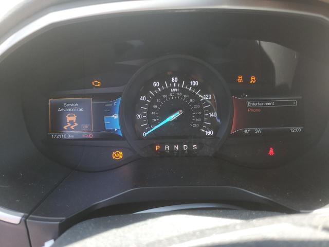 Photo 9 from auction – 2015 FORD EDGE SEL with VIN 2FMTK4J88FBB61699