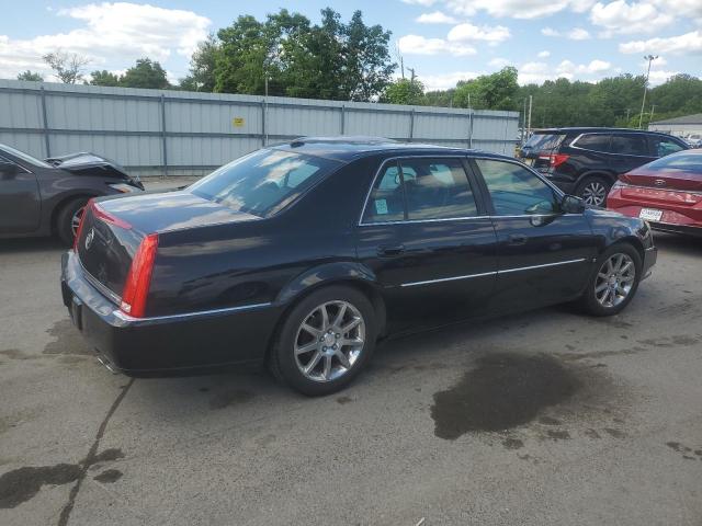 Photo 3 from auction – 2006 CADILLAC DTS with VIN 1G6KD57936U114965