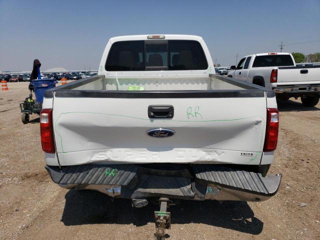 Photo 6 from auction – 2012 FORD F250 SUPER with VIN 1FT7W2BT1CED17048