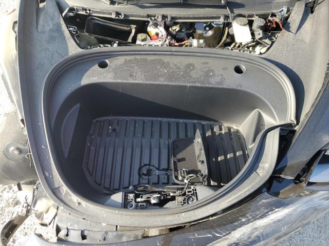 Photo 11 from auction – 2023 TESLA MODEL 3 with VIN 5YJ3E1EB7PF677413