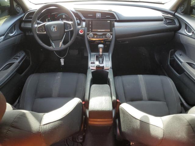 Photo 8 from auction – 2016 HONDA CIVIC EX with VIN 19XFC2F70GE097168