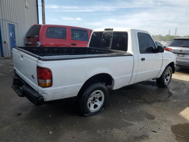 Photo 3 from auction – 2004 FORD RANGER with VIN 1FTYR10D54PB07673
