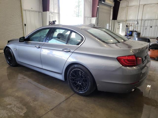 Photo 2 from auction – 2011 BMW 535 I with VIN WBAFR7C50BC800814