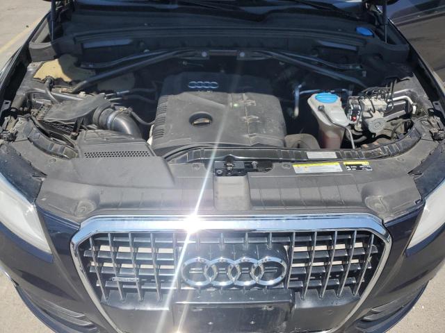 Foto 11 de la subasta – 2013 AUDI Q5 PREMIUM con VIN WA1LFAFP2DA022355
