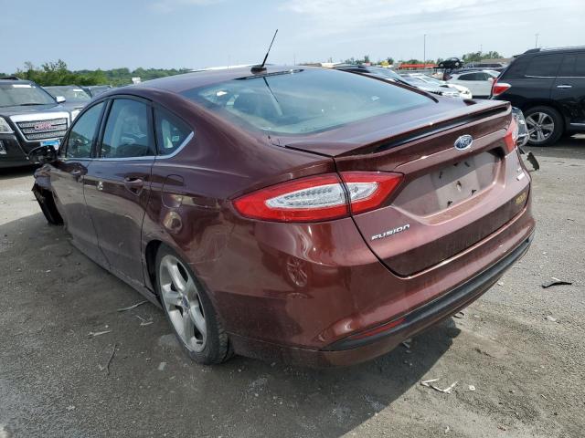 Photo 2 from auction – 2016 FORD FUSION SE with VIN 3FA6P0HD1GR399756