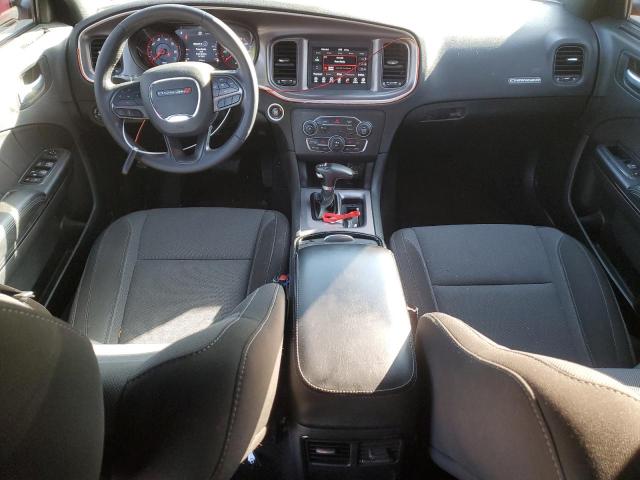 Photo 8 from auction – 2021 DODGE CHARGER SX with VIN 2C3CDXBG3MH532112