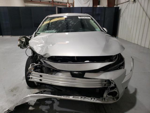 Photo 5 from auction – 2024 TOYOTA COROLLA LE with VIN 5YFB4MDE9RP080024