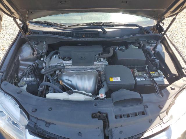Photo 11 from auction – 2017 TOYOTA CAMRY LE with VIN 4T1BF1FK6HU353560