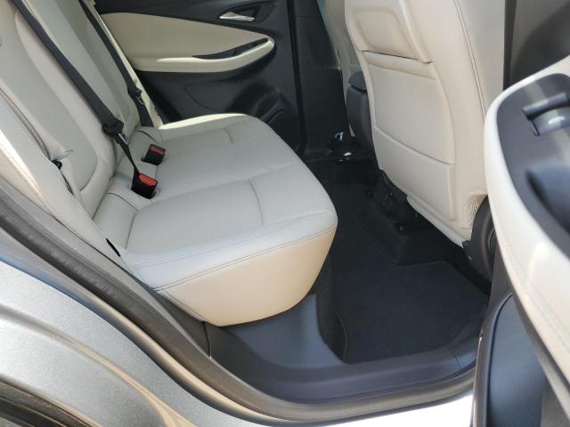 Photo 10 from auction – 2024 BUICK ENCORE GX with VIN KL4AMDSL2RB014923