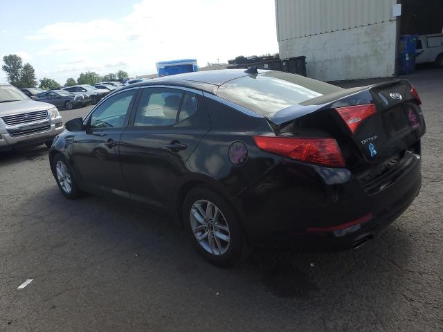 Photo 2 from auction – 2011 KIA OPTIMA with VIN KNAGM4A74B5158902