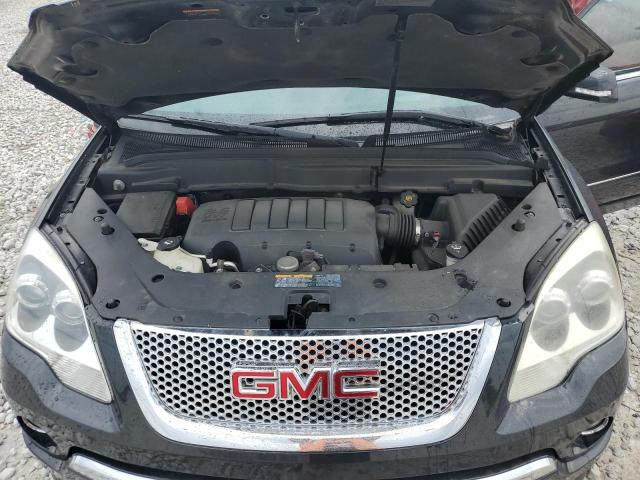 Photo 12 from auction – 2012 GMC ACADIA DEN with VIN 1GKKVTED8CJ341012