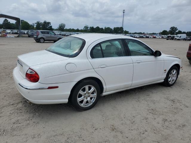 Photo 3 from auction – 2003 JAGUAR S-TYPE with VIN SAJEA01T73FM56415