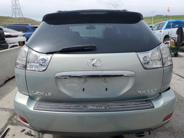 Zdjęcie 6 z aukcji – 2008 LEXUS RX 350 z VIN 2T2GK31U18C037082