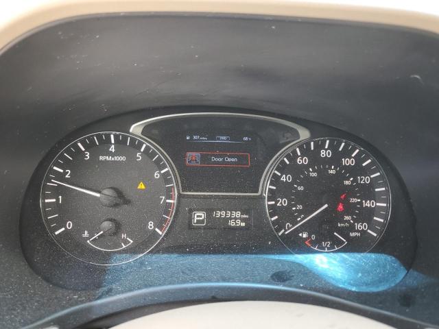 Zdjęcie 9 z aukcji – 2014 NISSAN PATHFINDER z VIN 5N1AR2MM5EC630746