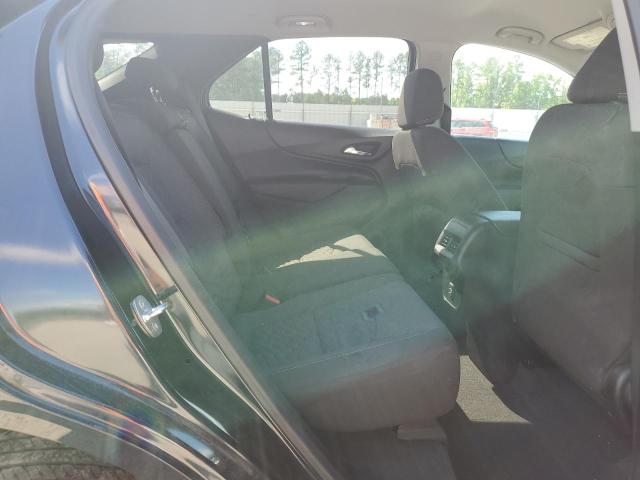 Photo 10 from auction – 2020 CHEVROLET EQUINOX LT with VIN 2GNAXTEVXL6140579