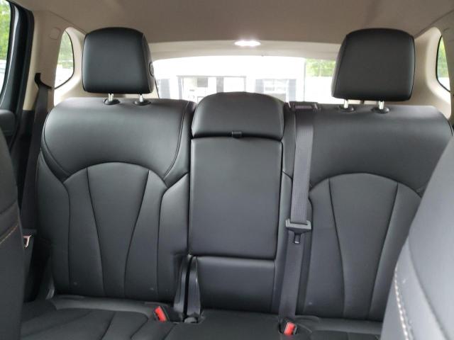 Photo 10 from auction – 2017 BUICK ENVISION E with VIN LRBFXBSAXHD047143
