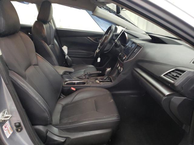 Photo 7 from auction – 2017 SUBARU IMPREZA LI with VIN 4S3GTAT62H3737769