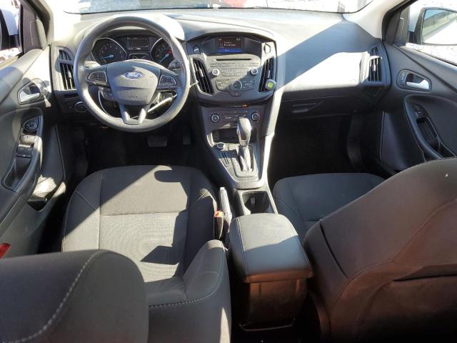 Photo 8 from auction – 2017 FORD FOCUS SE with VIN 1FADP3F21HL235045