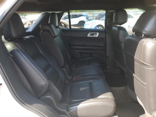 Photo 11 from auction – 2013 FORD EXPLORER X with VIN 1FM5K7D85DGC67958