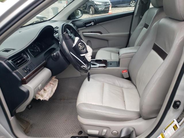 Photo 7 from auction – 2012 TOYOTA CAMRY BASE with VIN 4T1BF1FK0CU512291
